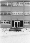 Great Lakes Naval Service Training Command (NTSC) Gun School